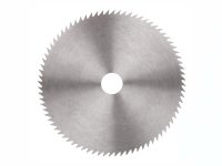 CIRCULAR SAW BLADES