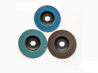 FLAP DISCS