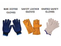 SAFETY GLOVES small